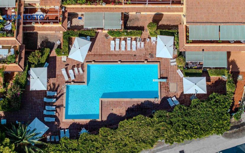 Trilocale ottimo stato, primo piano, Costa Saracena Castelluccio, Augusta — foto 9 di 33