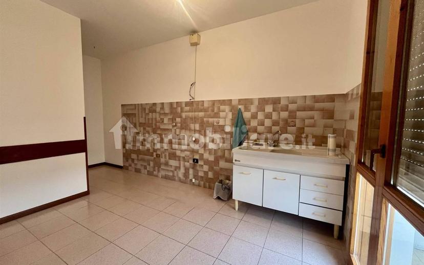 Appartamento buono stato, Bellocchi - Falcineto, Fano