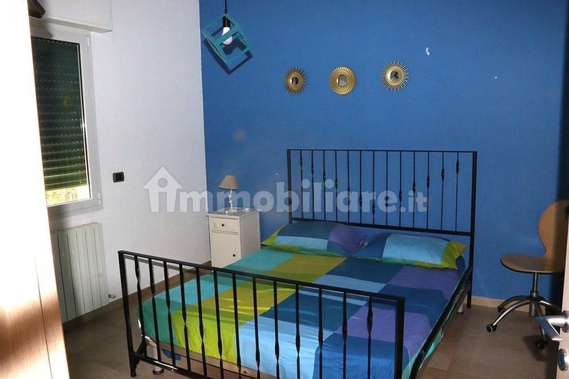 Bilocale 110 m², Poggio, Sanremo