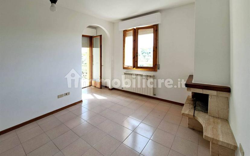 Quadrilocale buono stato, Centro, Montepulciano — foto 12 di 15
