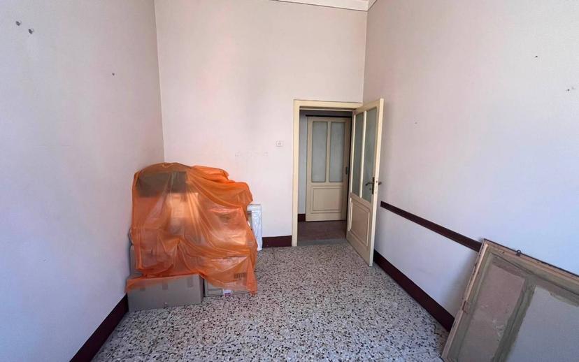 Trilocale via Giuseppe Giardina 64, Centro, Pachino — foto 13 di 14