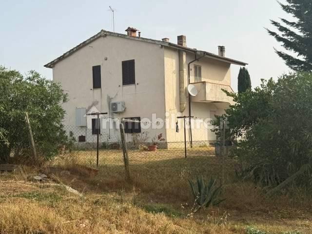 Rustico, buono stato, 230 m², Magliano in Toscana — foto 10 di 23