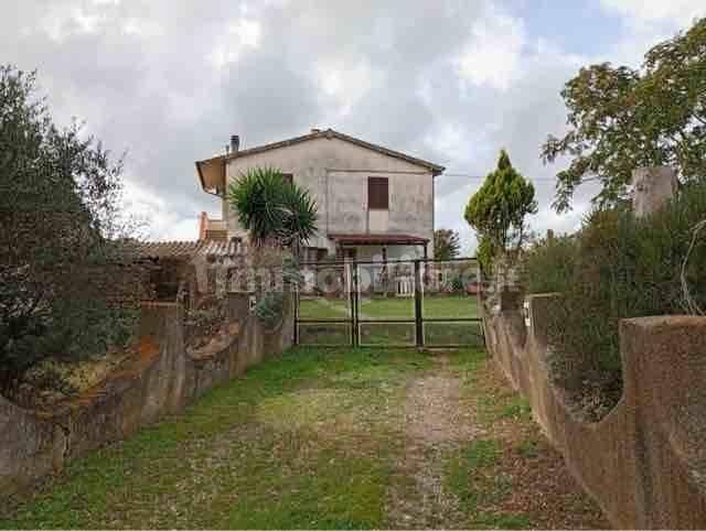Rustico, buono stato, 230 m², Magliano in Toscana — foto 2 di 23