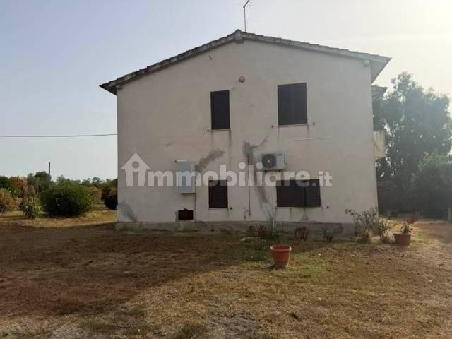 Rustico, buono stato, 230 m², Magliano in Toscana — foto 13 di 23