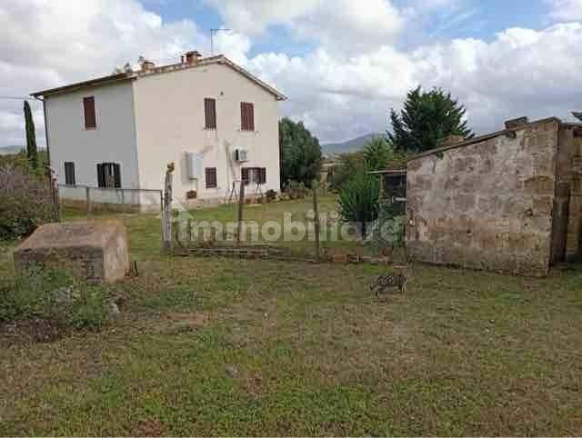 Rustico, buono stato, 230 m², Magliano in Toscana — foto 23 di 23