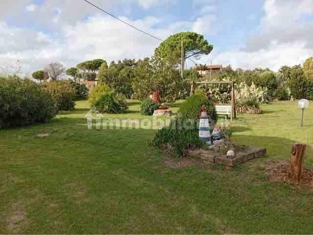 Rustico, buono stato, 230 m², Magliano in Toscana — foto 14 di 23