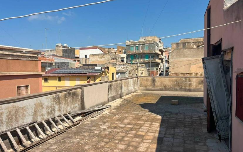 Trilocale via Giuseppe Giardina 64, Centro, Pachino — foto 5 di 14