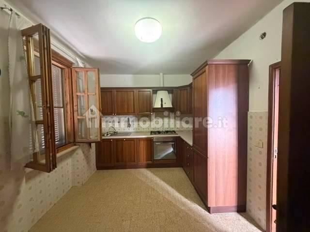 Rustico, buono stato, 230 m², Magliano in Toscana — foto 5 di 23
