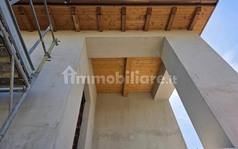 Trilocale via Campagna di Bastia, Bastia, Bastia Umbra — foto 2 di 15