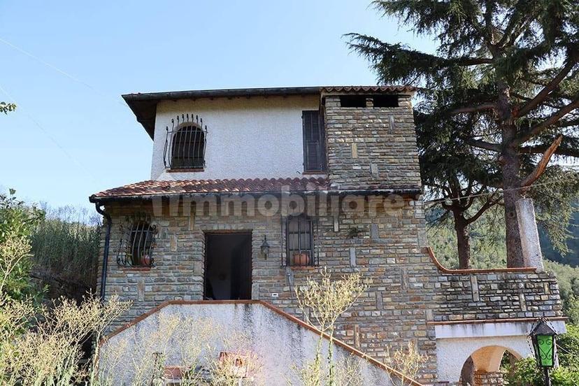 Villa unifamiliare 160 m², Apricale — foto 15 di 40