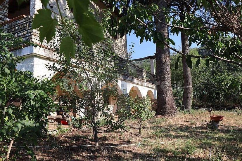 Villa unifamiliare 160 m², Apricale — foto 26 di 40