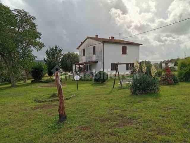 Rustico, buono stato, 230 m², Magliano in Toscana — foto 19 di 23