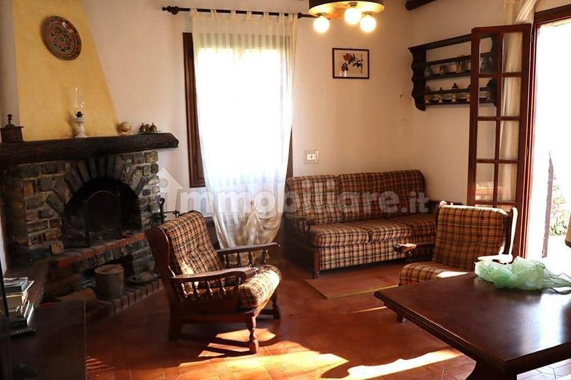 Villa unifamiliare 160 m², Apricale — foto 38 di 40