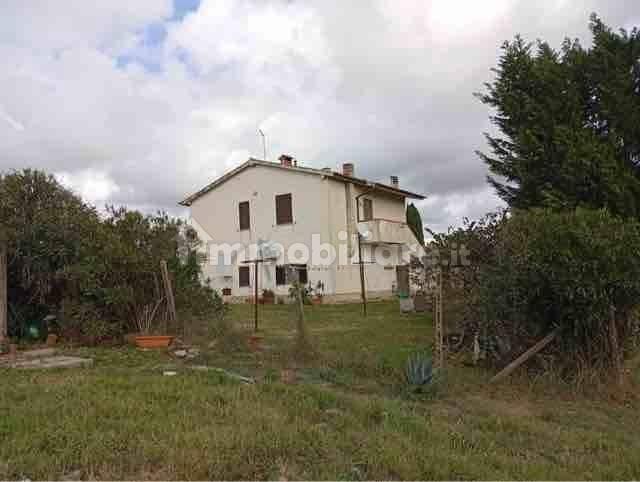 Rustico, buono stato, 230 m², Magliano in Toscana — foto 4 di 23
