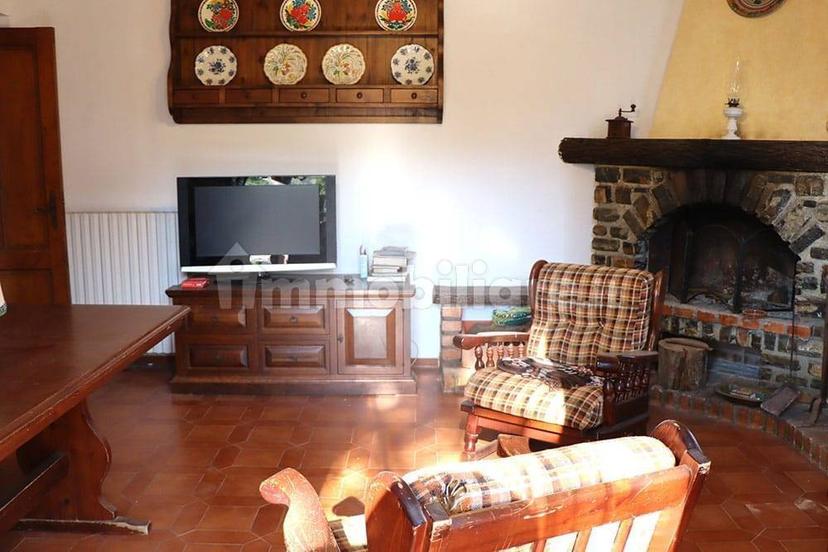 Villa unifamiliare 160 m², Apricale — foto 37 di 40