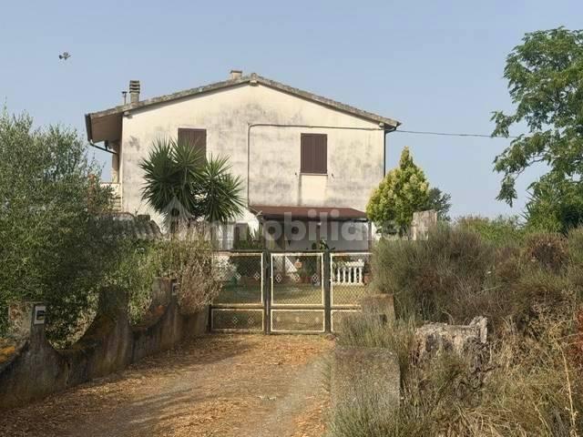 Rustico, buono stato, 230 m², Magliano in Toscana — foto 8 di 23