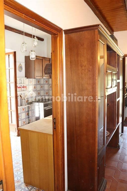 Villa unifamiliare 160 m², Apricale — foto 25 di 40