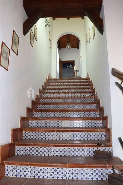 Villa unifamiliare 160 m², Apricale — foto 3 di 40