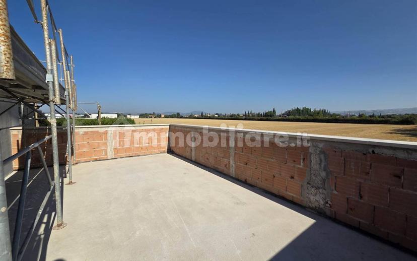 Trilocale via Campagna di Bastia, Bastia, Bastia Umbra
