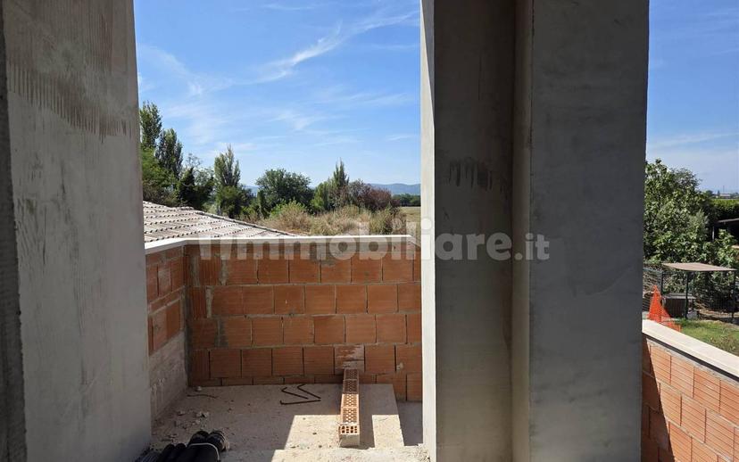 Trilocale via Campagna di Bastia, Bastia, Bastia Umbra — foto 8 di 15