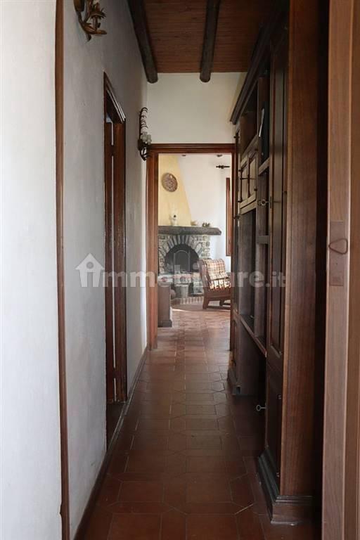 Villa unifamiliare 160 m², Apricale — foto 13 di 40