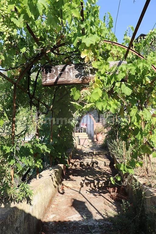Villa unifamiliare 160 m², Apricale — foto 36 di 40