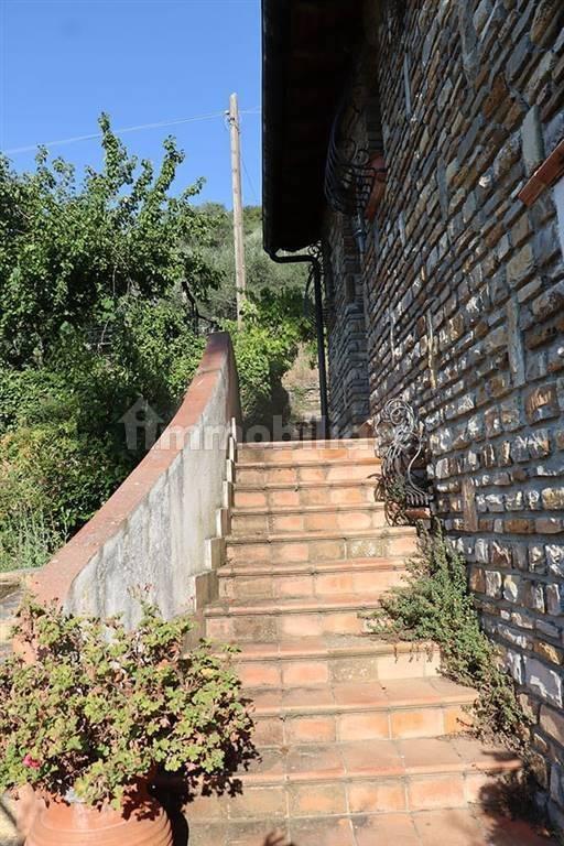 Villa unifamiliare 160 m², Apricale — foto 6 di 40