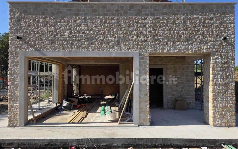 Villa bifamiliare via Campagna di Bastia, Bastia, Bastia Umbra — foto 2 di 12