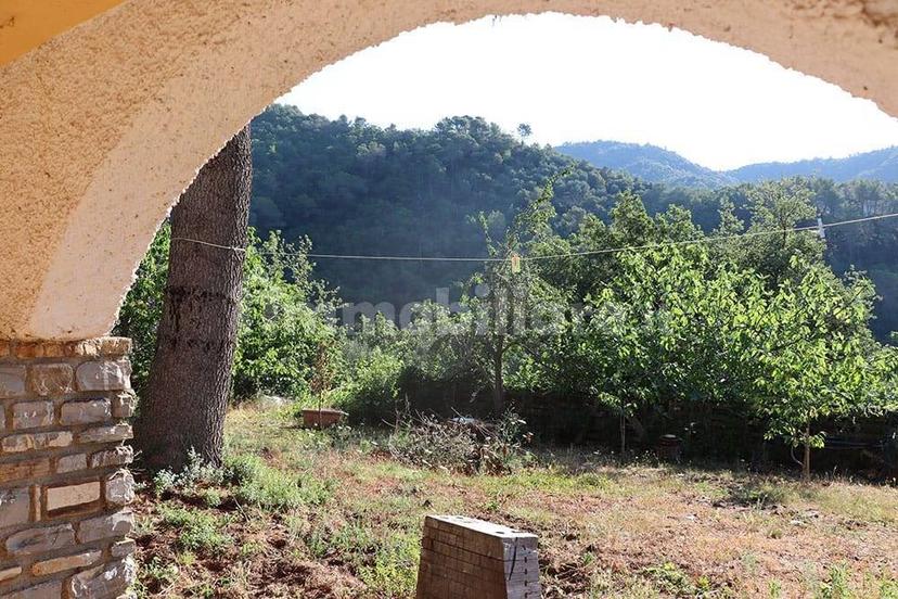Villa unifamiliare 160 m², Apricale — foto 12 di 40