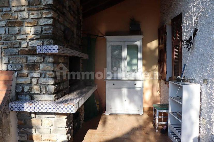 Villa unifamiliare 160 m², Apricale — foto 35 di 40