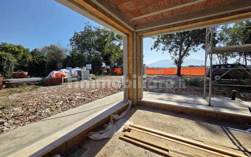 Villa bifamiliare via Campagna di Bastia, Bastia, Bastia Umbra — foto 11 di 12