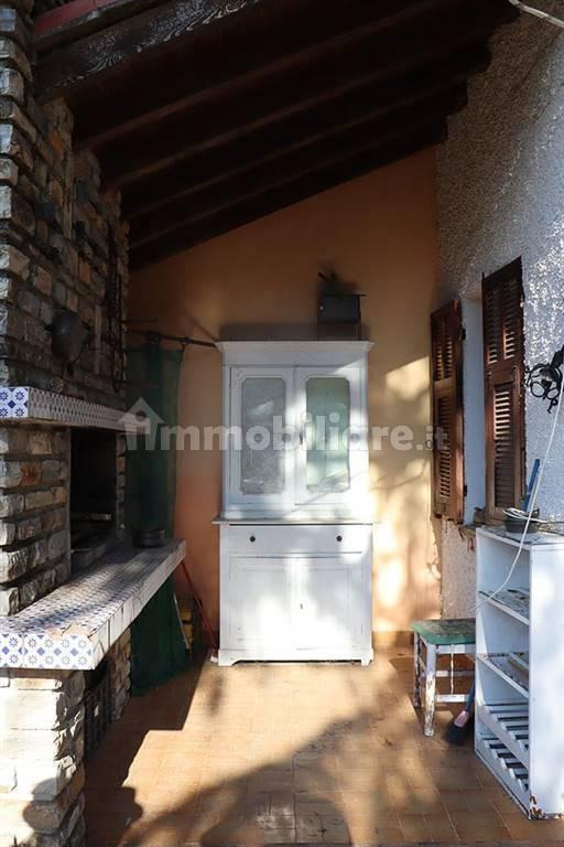 Villa unifamiliare 160 m², Apricale — foto 18 di 40