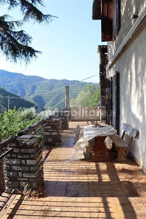 Villa unifamiliare 160 m², Apricale — foto 2 di 40