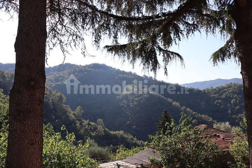 Villa unifamiliare 160 m², Apricale — foto 10 di 40
