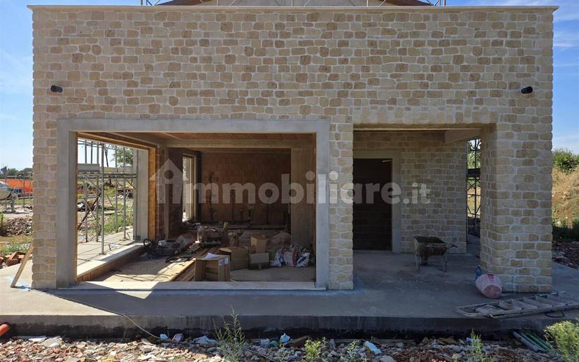 Villa bifamiliare via Campagna di Bastia, Bastia, Bastia Umbra — foto 12 di 12