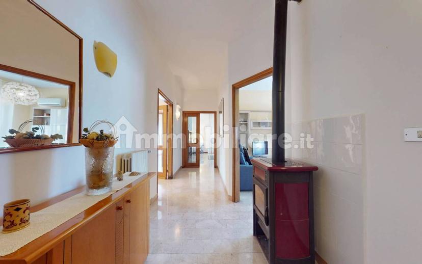 Terratetto unifamiliare via Rodolfo Morandi  7, Ospedalicchio, Bastia Umbra — foto 5 di 25