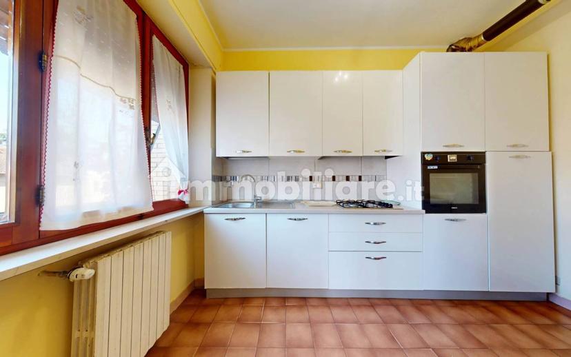 Terratetto unifamiliare via Rodolfo Morandi  7, Ospedalicchio, Bastia Umbra — foto 20 di 25