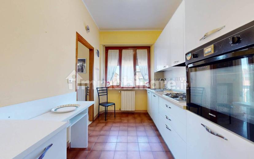 Terratetto unifamiliare via Rodolfo Morandi  7, Ospedalicchio, Bastia Umbra — foto 10 di 25