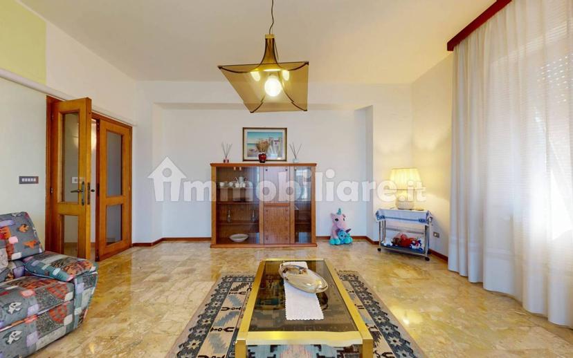 Terratetto unifamiliare via Rodolfo Morandi  7, Ospedalicchio, Bastia Umbra — foto 8 di 25