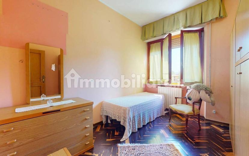 Terratetto unifamiliare via Rodolfo Morandi  7, Ospedalicchio, Bastia Umbra — foto 19 di 25