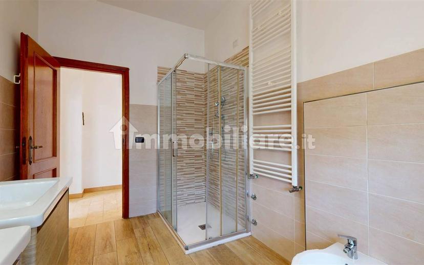 Terratetto unifamiliare via Rodolfo Morandi  7, Ospedalicchio, Bastia Umbra — foto 14 di 25