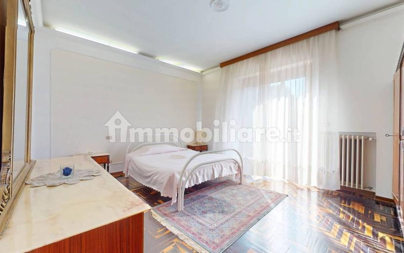 Terratetto unifamiliare via Rodolfo Morandi  7, Ospedalicchio, Bastia Umbra — foto 18 di 25