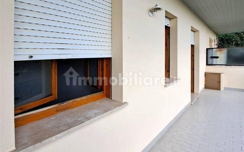 Quadrilocale buono stato, Centro, Montepulciano — foto 11 di 15