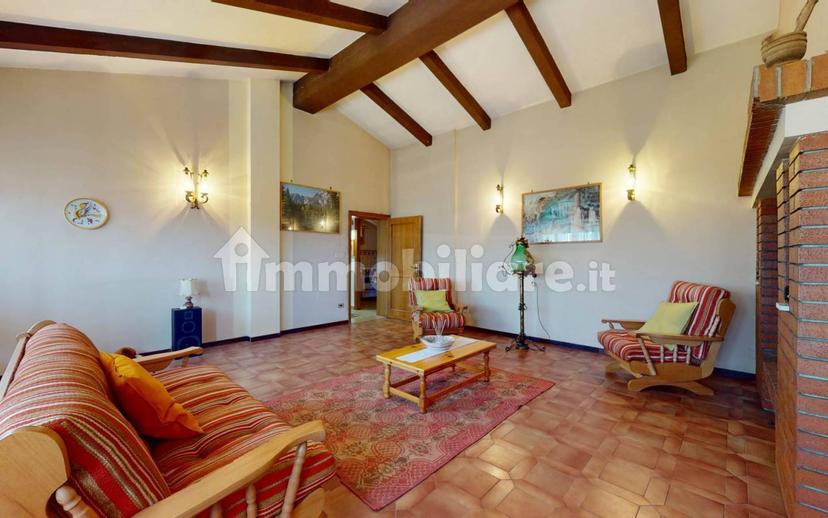 Terratetto unifamiliare via Rodolfo Morandi  7, Ospedalicchio, Bastia Umbra — foto 12 di 25