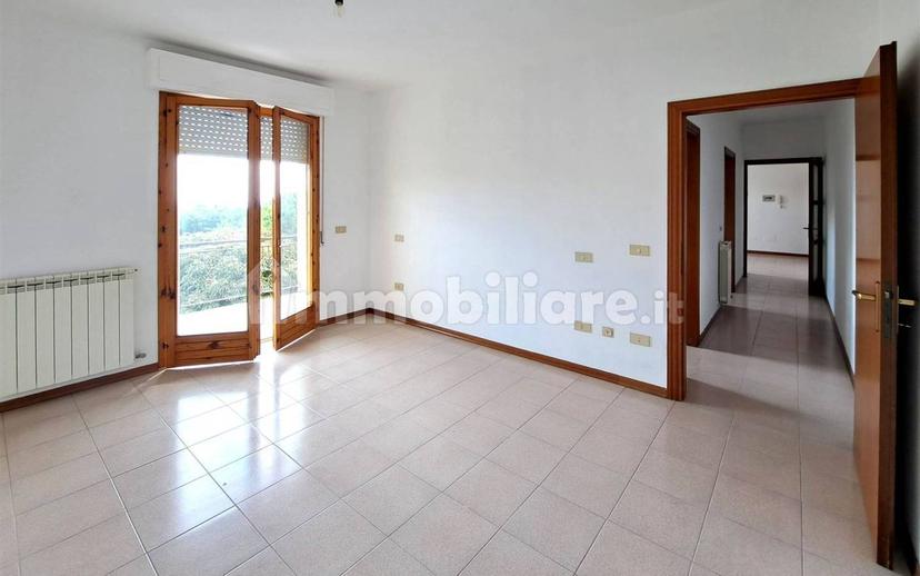 Quadrilocale buono stato, Centro, Montepulciano — foto 7 di 15