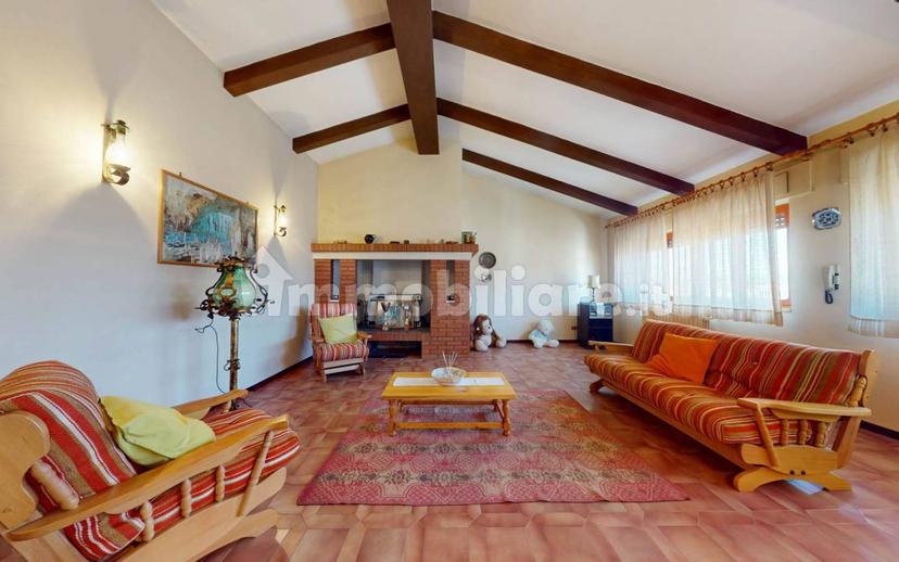 Terratetto unifamiliare via Rodolfo Morandi  7, Ospedalicchio, Bastia Umbra — foto 16 di 25