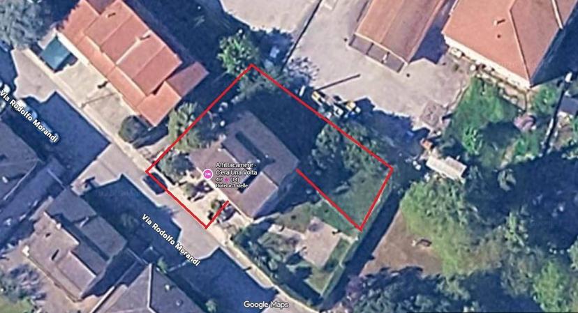 Terratetto unifamiliare via Rodolfo Morandi  7, Ospedalicchio, Bastia Umbra — foto 13 di 25