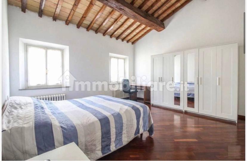 Quadrilocale ottimo stato, secondo piano, Ospedale, Carpi