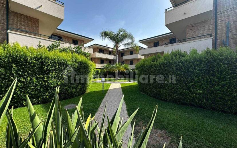 Trilocale nuovo, piano terra, Calalunga Pietragrande, Montauro — foto 20 di 20