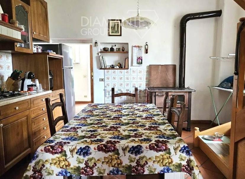 Terratetto unifamiliare 120 m², buono stato, Pucciarelli, Castiglione del Lago — foto 8 di 18